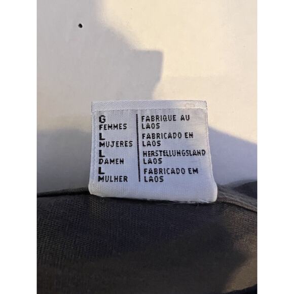 Rare Sample Piece Columbia Mountain Hardwear Short Sleeve Tee Shirt Techwear - Picture 6 of 10